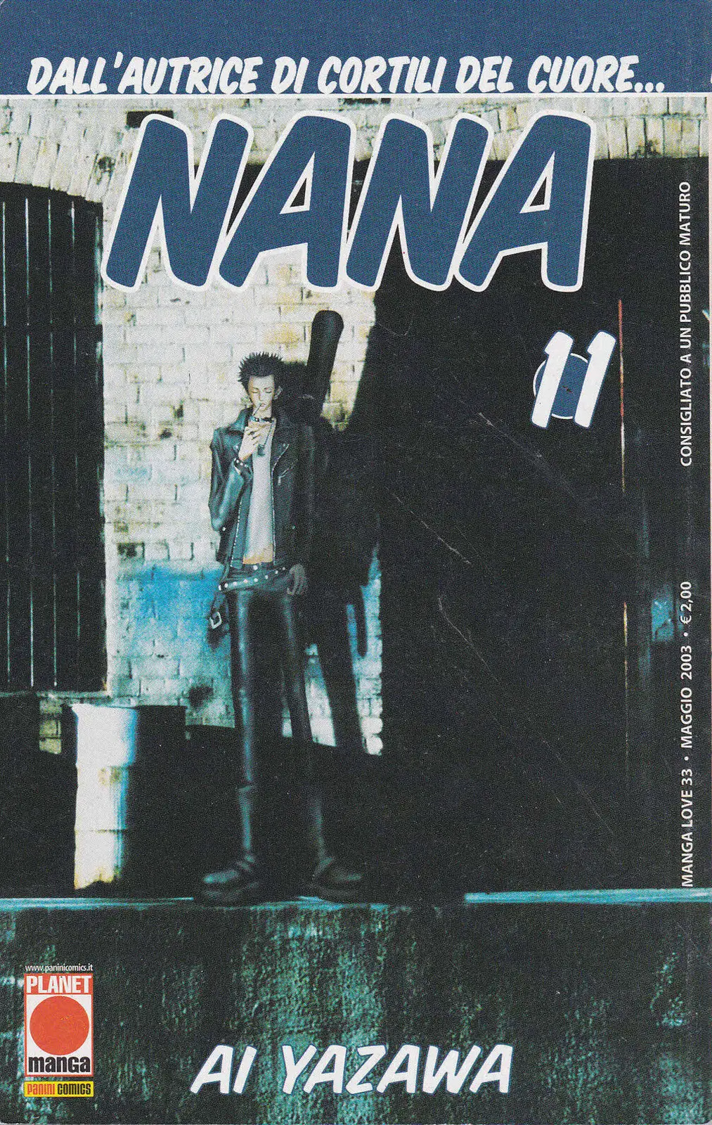 Volume cover